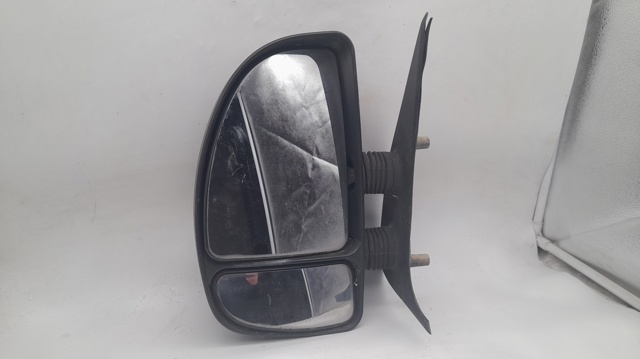 Retrovisor izquierdo 157143 PEUGEOT