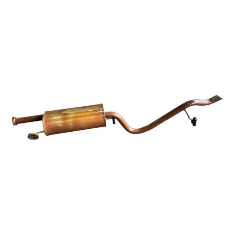Comprar Silencioso trasero L 200  KA, KB