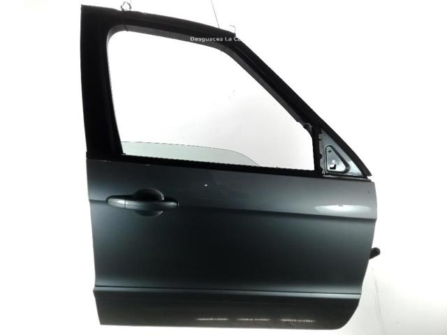 Puerta delantera derecha 1572631 Ford