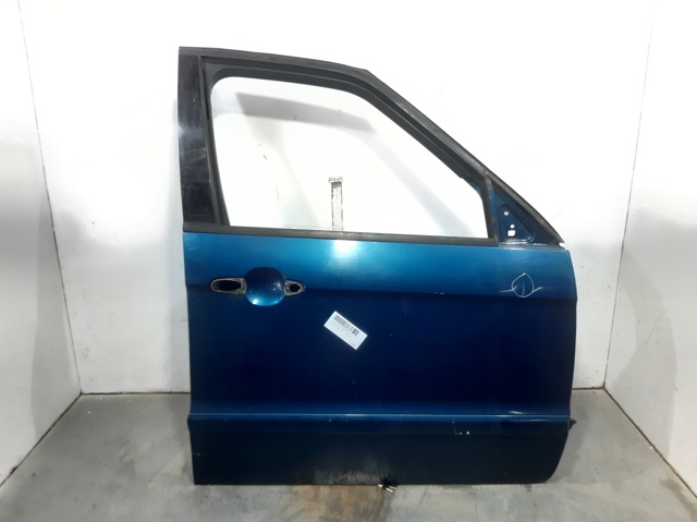 Puerta delantera derecha 1572631 Ford