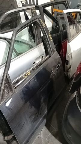 Puerta delantera Ford S-Max  (2006-2014)