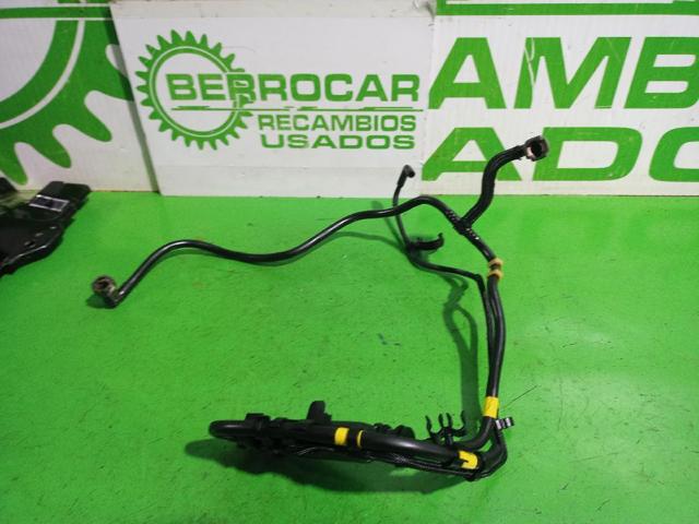 Juego de tuberías de combustible 1574T5 PEUGEOT