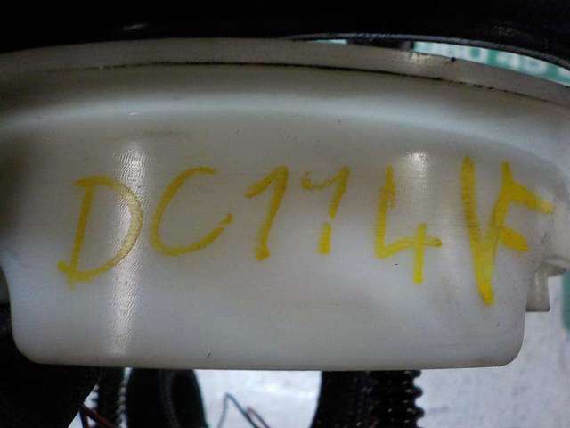 OPEL 15776410 Bomba de gasolina  en stock Salamanca