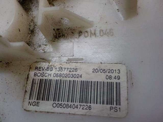 15776410 Bomba de gasolina comprar Girona