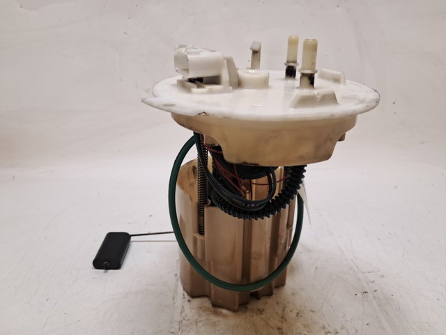 15776410 OPEL Módulo de bomba de combustible con sensor de nivel de combustible  comprar en Lleida