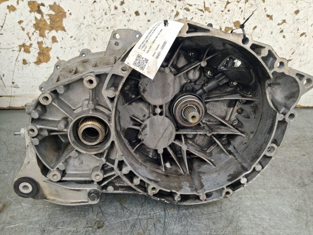 Comprar Caja de cambios manual completa Ford Kuga III DFK a bajo precio
