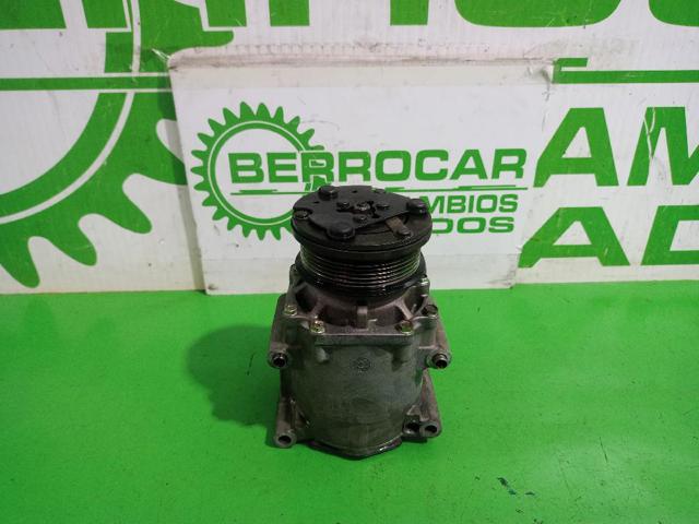 1578406 Compresor de aire acondicionado  en stock Castellón