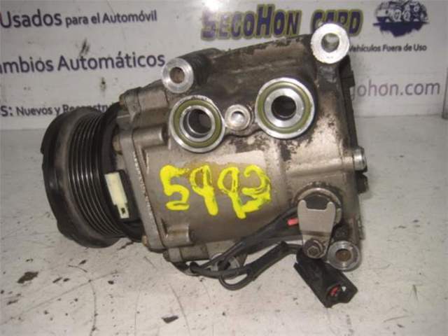 1578406 FORD Compresor de aire acondicionado  disponible Vigo