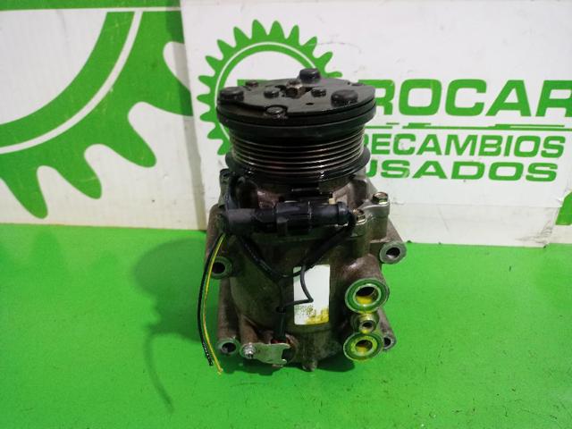 1578406 FORD Compresor de aire acondicionado comprar Madrid