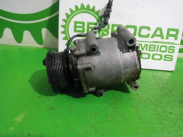 FORD 1578406 Compresor de aire acondicionado comprar Barcelona