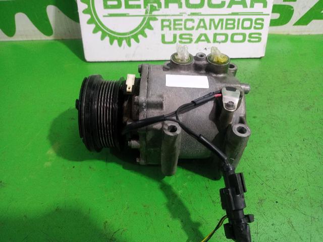1578406 Compresor de aire acondicionado comprar Sevilla
