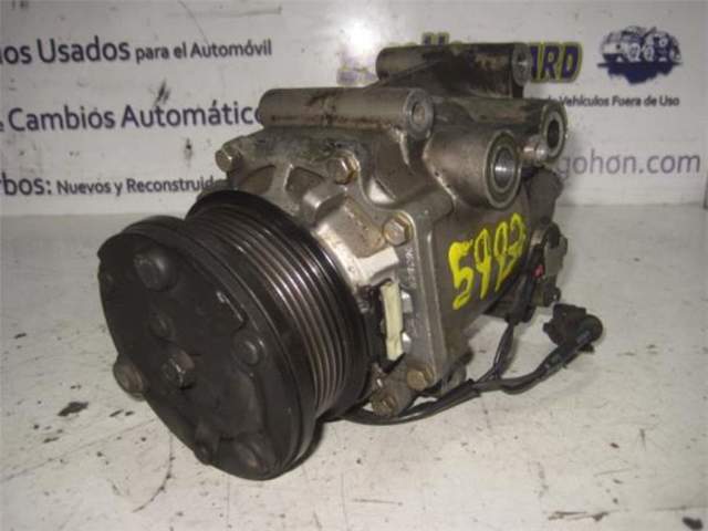 1578406 Compresor de aire acondicionado  disponible Burgos