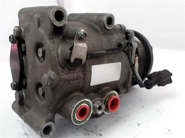 1578406 FORD Compresor de aire acondicionado  en stock Gandía