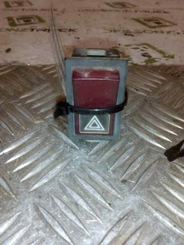 Interruptor warning 1578700 VOLVO