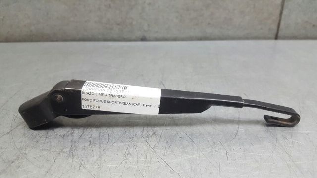 1578778 Brazo del limpiaparabrisas trasero  comprar en Pontevedra