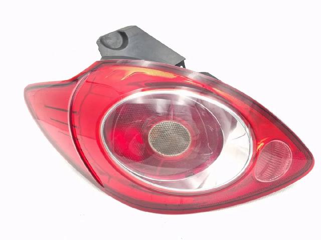 FORD 1579396 Piloto trasero izquierdo  disponible Lugo