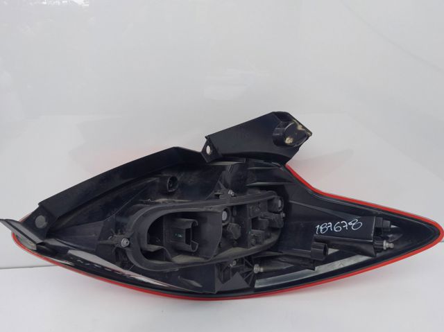 FORD 1579396 Piloto trasero izquierdo  comprar en Albacete