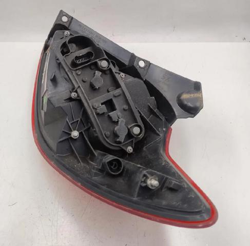 1579396 Piloto trasero izquierdo  en stock Castellón
