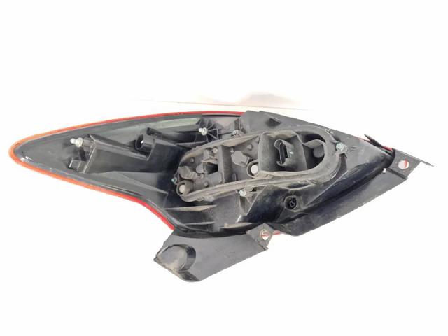 FORD 1579396 Piloto trasero izquierdo  disponible Valladolid