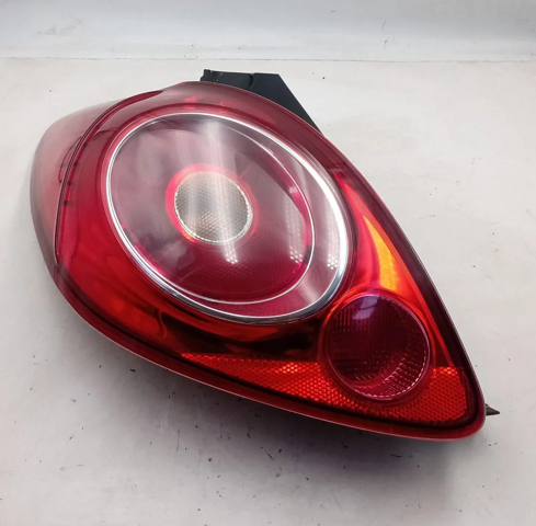 FORD 1579396 Piloto trasero izquierdo  comprar en Albacete