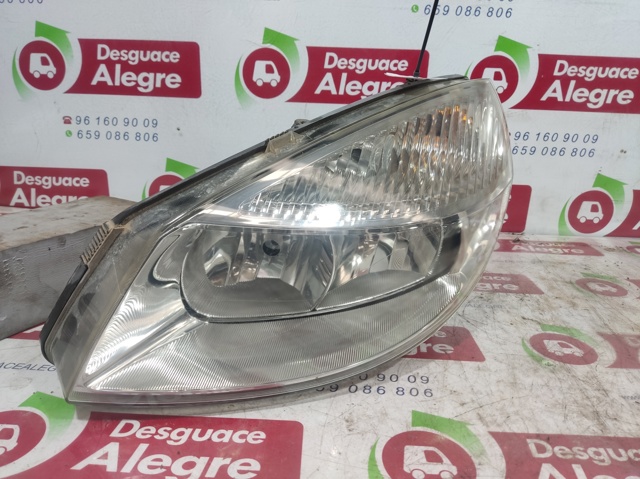 15810300 Faro izquierdo comprar Girona