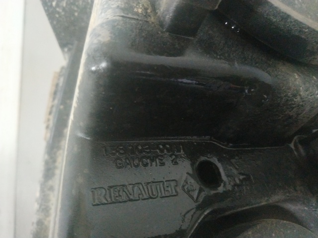 15810300 Renault (RVI)