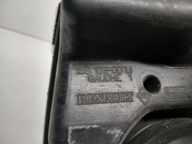 15810300 RENAULT Faro izquierdo  disponible Ourense