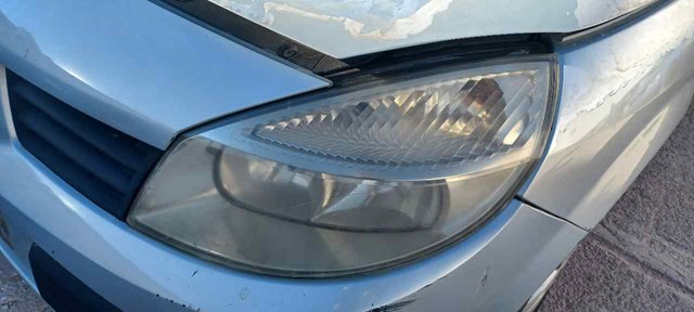 15810300 RENAULT Faro izquierdo  comprar en Jaén