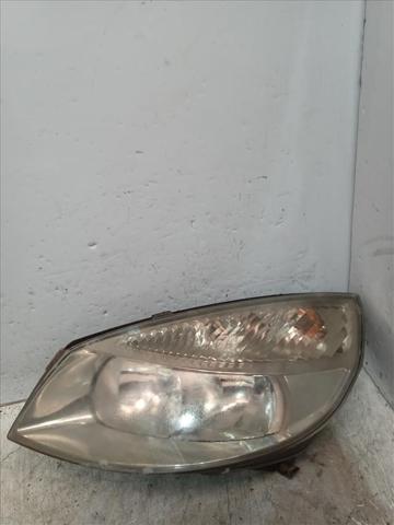 RENAULT 15810300 Faro izquierdo  en stock Terrassa