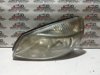 Faros delantero izquierdo 15810300 RENAULT