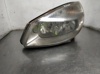 Faros delantero izquierdo 15810300 RENAULT