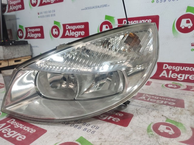 15810300 Faro izquierdo  disponible Málaga
