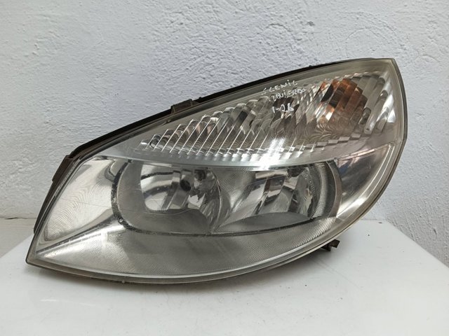 RENAULT 15810300 Faro izquierdo  comprar en Murcia