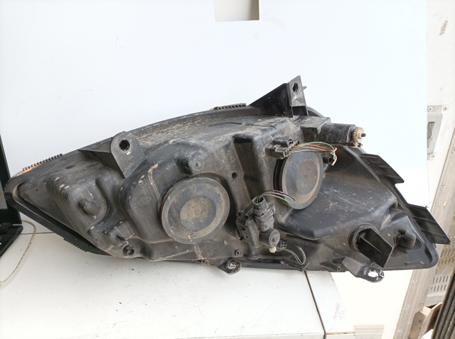 15810300LI RENAULT Faro izquierdo  comprar en Lleida