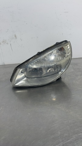 Luz frontal Renault Scenic II (JM0, JM1)