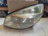 Faros delantero izquierdo 15810300LI RENAULT