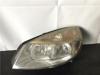 Faros delantero izquierdo 15810300LI RENAULT