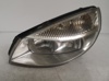 Faros delantero izquierdo 15810300LI RENAULT