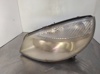 Faros delantero izquierdo 15810300LI RENAULT