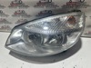 Faros delantero izquierdo 15810300LI RENAULT