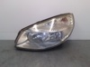 Faros delanteros 15810300LI RENAULT