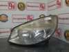 Faros delantero izquierdo 15810300LI RENAULT