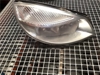 Luces delanteras 15810400 RENAULT