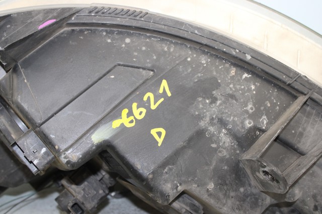15810400 RENAULT Faro derecho  en stock Córdoba