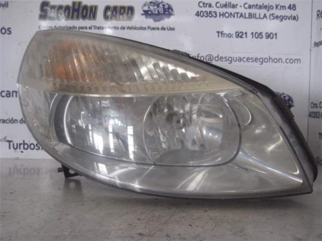 15810400 Faro derecho  disponible Málaga