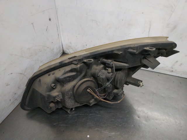 Faro delantero derecho para Renault Scenic II (JM0, JM1)