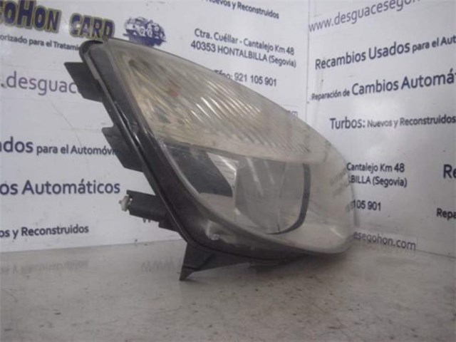 15810400 RENAULT Faro derecho  en stock Gandía