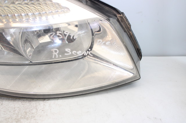 RENAULT 15810400 Faro derecho comprar Barcelona