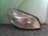 Luces delanteras 15810400 RENAULT