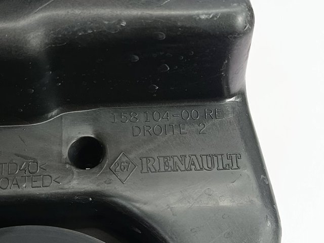 RENAULT 15810400RE Faro derecho comprar Tarragona